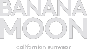 logo banana moon