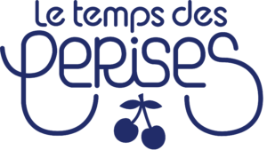 logo le temps des cerises